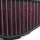 thumbnail image 4 of Filtro de aire para motocicleta NINJA 650 KLE650 Z650 650 S 15-19 (2015-2019), 4 of 5
