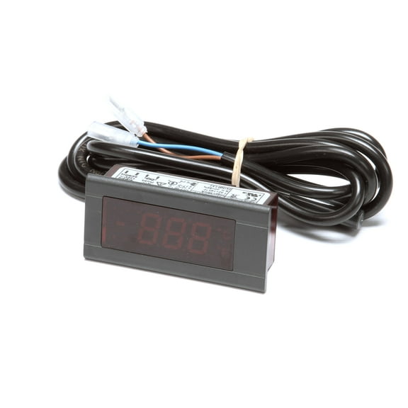 Master-Bilt 19-13959 Digital Thermometer With 25' Sensor #Xt11S-4116N 110V Part