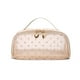 thumbnail image 1 of Artículos Bolsas Almacenamiento Viajes Portátiles Organizando Malla Maquillaje Cierro Impreso para Mujeres Accesorios Cosméticos, 1 of 9