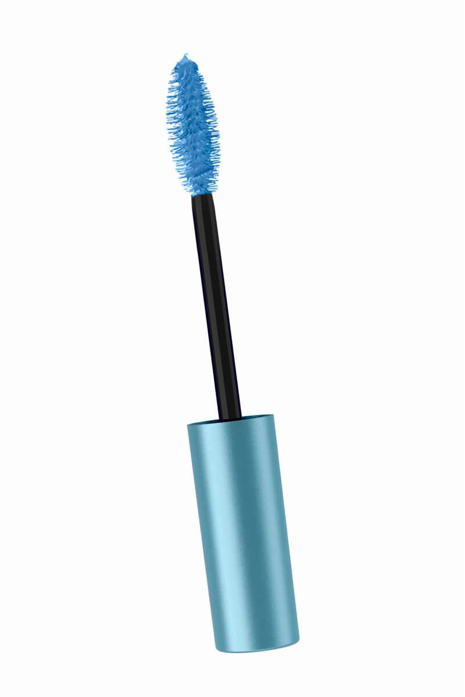 Golden Rose Flash Lash Colered Mascara 9ml - 03 Sky Blue