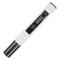thumbnail image 1 of KAKOWELY ppm water tester Portable Water Tester Digital Water Quality Meter Accurate Water TDS Tester Handheld Water Meter for Drinking Water Pools Aquariums, 1 of 5