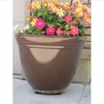 thumbnail image 3 of 48 macetas al aire libre maceta pie maceta pie maceta invisible maceta almohadilla de tubo vertical ening pot a () ¿ yogu, 3 of 3