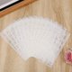 thumbnail image 5 of 12pcs Alphabet Stencils Reusable Letter Painting Stencils Plastic DIY Drawing Spraying Shell Template, 5 of 5
