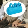 thumbnail image 1 of Fingers Separation Finger Aid Accessory Finger Training Fingers Pad Blue, 1 of 8