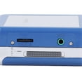 thumbnail image 4 of Bluetooth Cassette Player Auto Reverse Clear Stereo Cassette to MP3 Converter Portable Cassette Player with LED Indicator, 4 of 5