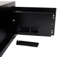 thumbnail image 2 of Zimtown Safes Small Digital Electronic Safe Boxes, Keypad and Key Lock Type, 2 of 6