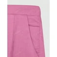thumbnail image 6 of Cimmuovere Women's Nursing Pants, Comfortable Solid Color Simple Multi-Pocket Scrub Uniform Pants, 6 of 10