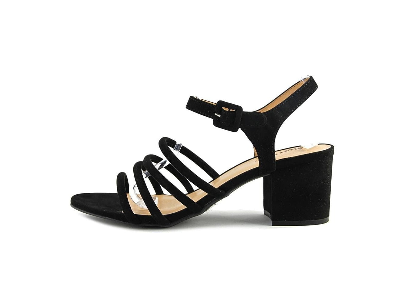Zigi Soho Womens Gladys Open Toe Casual Strappy Sandals - Walmart.com