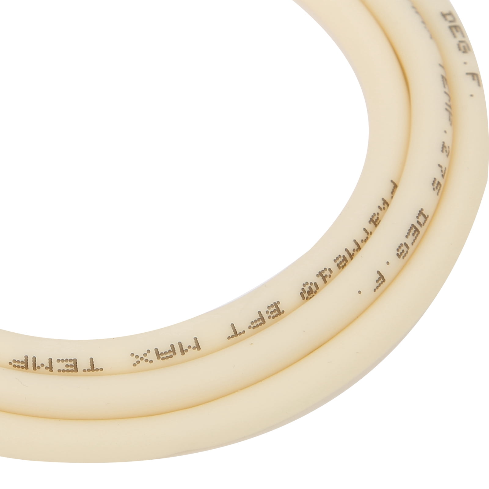 Peristaltic Pump Tube Long Service Life Biocompatible -60F to 275F 3 X 5mm  for Life Science Applications Silicone Material 1meter / 3.3ft with  Excellent Wear Resistance - Walmart.ca