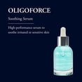 thumbnail image 2 of Sérum facial Phytomer Oligoforce Soothing Enforcement 30 ml, 2 of 9