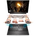 thumbnail image 2 of Laptop Dell Alienware M15 R6 15.6'' i7 16GB 512GB SSD, 2 of 3