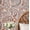 Rust Brown (Plain Vinyl), variant on S4Sassy Peel & Stick Vinyl Wallpaper, Paisley Floral Wall Paper Contact Paper Waterproof - Yellow, 25"X 60", Removable Asian Style Covering For Home Decor In Bedrooms & Living Areas, Cabinets