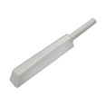 thumbnail image 1 of GROWTH TANK Push Wardrobe Door Hinge Hardware Out C-White, 1 of 9