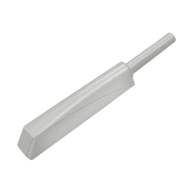 GROWTH TANK Push Wardrobe Door Hinge Hardware Out C-White