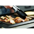 thumbnail image 6 of 2IN1 Electric Smokeless Indoor Grill, 1800W Fast Heat Up BBQ Grill, Nonstick Cooking Surface, 5 Levels Adjustable Temperature, Dishwasher Safe Removable Water Tray-Easy To Clean, Cool-touch Handles,, 6 of 7