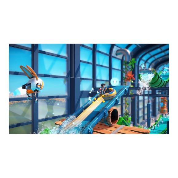 P4 Mickey Storm Cm