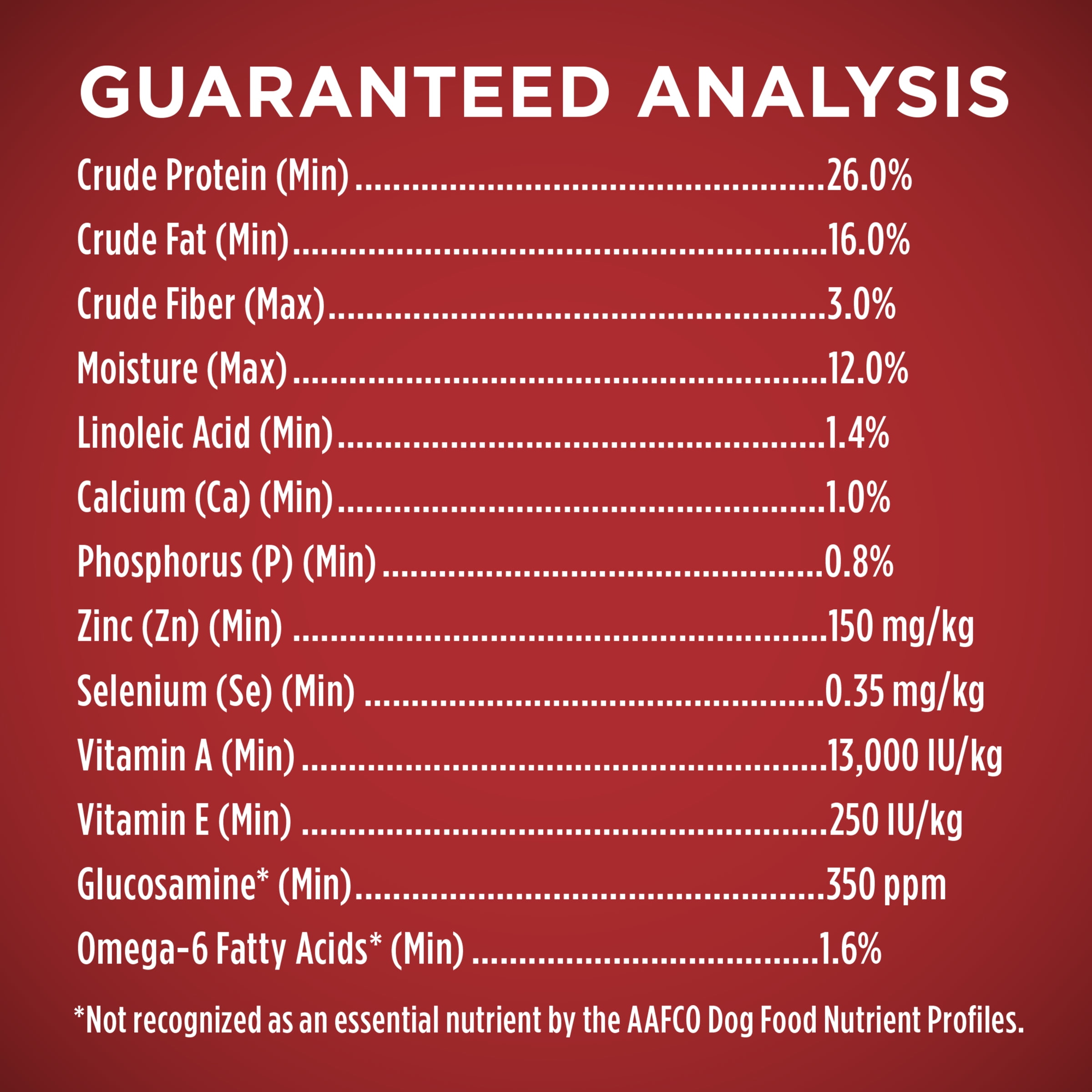 purina one small bites chicken and rice
