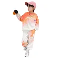 thumbnail image 5 of Traje de moda de otoño para niños, sudadera, conjunto de 2 piezas, estilo informal, versión coreana, ropa para niños al por mayor, 5 of 5