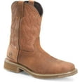 thumbnail image 2 of Double-H Boots - Hommes - 11 Workflex Grand Carré Comp Toe, 2 of 2