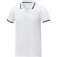 thumbnail image 3 of Elevate Polo à Manches Courtes pour Hommes Amarago, 3 of 4