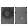 thumbnail image 3 of Subwoofer para coche de 10 pulgadas y 600 W, amplificador de potencia bajo el asiento de graves Carevas Altoparlante, 3 of 7