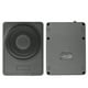thumbnail image 3 of Subwoofer para coche de 10 pulgadas y 600 W, amplificador de potencia bajo el asiento de graves Carevas Altoparlante, 3 of 7