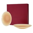 thumbnail image 1 of Bamboohart Cakes Cache-Tétons pour le Corps Découvrez Nos Couvre-Tétons Lavables et Imperméables pour Femmes Style Prêt pour l'Été, 1 of 6