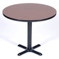 thumbnail image 1 of Correll Table Height High Pressure Cafe And Breakroom Table BXT48R-20, 1 of 7
