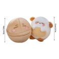 thumbnail image 3 of Muñeco de cachorro con caparazón de huevo, peluche suave para niños, interactivo para niños a partir de 3 años, compañero para la sala de juegos interior., 3 of 8