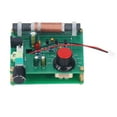 thumbnail image 2 of AM Transmitter Module, Battery Powered Amplitude Modulation Transmitter Simple Installation  for, 2 of 8