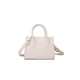 thumbnail image 1 of Niche Bolso Cuadrado Pequeño Bolso Pequeño Primavera Y Verano para Mujer 2022 Nuevo Bolso Mujer Bolso Bandolera Un Hombro Bolso para 8666 (blanco), 1 of 9