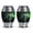 owl, variant on Dove Burial Urn for Adult Human Ashes Man, Urns for Human Ashes Adult Female, Urn for Ashes for Women, Keepsake Urns for Ashes Small (Size - 3inch, 2 Pcs)