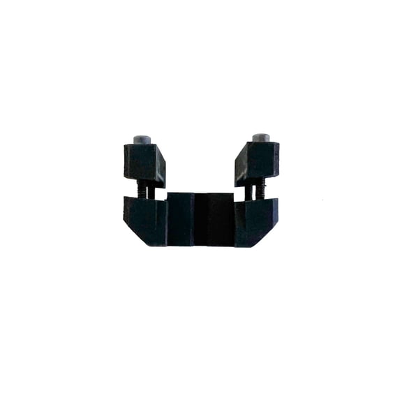 Steambow AR-Series - Limb Mounting Block, Black, 542