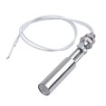 thumbnail image 2 of Stainless Steel Breaking Water Level Sensor Horizontal Float Switch, 2 of 5