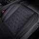 thumbnail image 1 of CAIROYAR Nuevo cojín de asiento delantero de cuero PU para automóviles [м Universal Car, 1 of 7