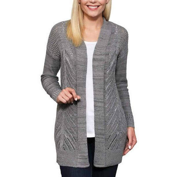 leo nicole cardigan