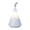 Blue, variant on Trettitre TreSound Q LED Camping Lantern Bluetooth Speaker IP67 TWS Ambient Light