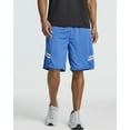 thumbnail image 3 of 5 Pack: Men's Mesh Athletic Basketball Shorts Quick Dry Activewear with Pockets, 3 of 6