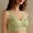 B101 Green Clearance Bras under $5, variant on Bras Under $5! Cagogo Seamless Bra for Women No Underwire Comfort Wire Free Everyday Bras Push Up Wireless Bras Full Coverage Bralettes with Support and Lift Brasier Sin Varillas Para Mujer