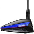 thumbnail image 3 of Tour Edge Exotics EXS 220 5 Wood 18* (Fujikura Air Speeder, LADIES) NEW, 3 of 4