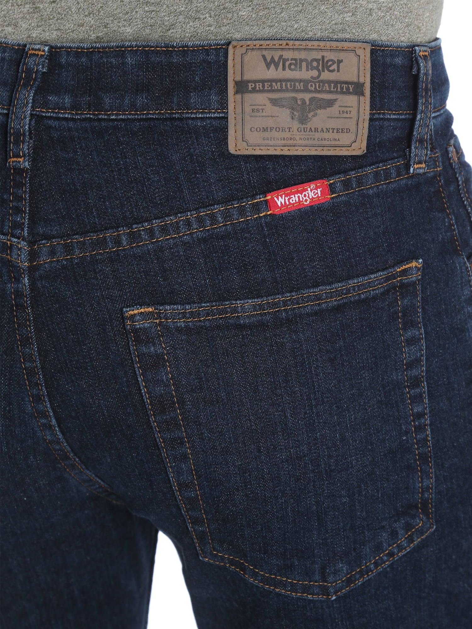 wrangler performance jeans walmart