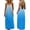 Sky Blue, variant on gakvbuo Summer Tank Dress For Women Maxi Dress Sundress Women Sleeveless Backless Cami Dresses Spaghetti Strap Flowy Long Sundress Withback