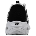 thumbnail image 3 of Skechers Women's D`Lites - New Scene Slip-in Sneaker, 3 of 7