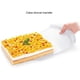 thumbnail image 3 of Naiovety Espátula para levantar pasteles, horno antiadherente, Pizza, repostería, postre, móvil, bandeja de transferencia para restaurante en Herramientas y accesorios para hornear Naiovety HA078456-00, 3 of 6