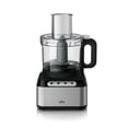 thumbnail image 2 of Procesador De Alimentos Braun FP3211SI 550 W 120 V 8 Tazas, 2 of 3