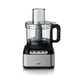 thumbnail image 2 of Procesador De Alimentos Braun FP3211SI 550 W 120 V 8 Tazas, 2 of 3