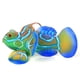 thumbnail image 2 of Simulación de Pez Rana ANGGREK USB Decoración de Acuario EB2115, 2 of 8