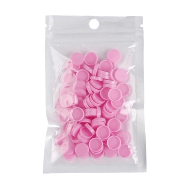Extensiones de pestañas Soportes de pegamento Copaoporte de Rosa Zulema extensiones de pestañas