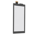 thumbnail image 4 of Cristal De Pantalla Táctil Digitalizador, Vidrio De Pantalla Táctil De Actualización De ABS Duradero Preciso Para Consola De Juegos, 4 of 8