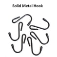 thumbnail image 2 of Solid Latex Bungee Cargo Net Pocket Gear Helemt Luggage Netting Mesh Pocket Helmet Net Pocket, 2 of 8